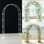 Arche de Mariage Pas Chère